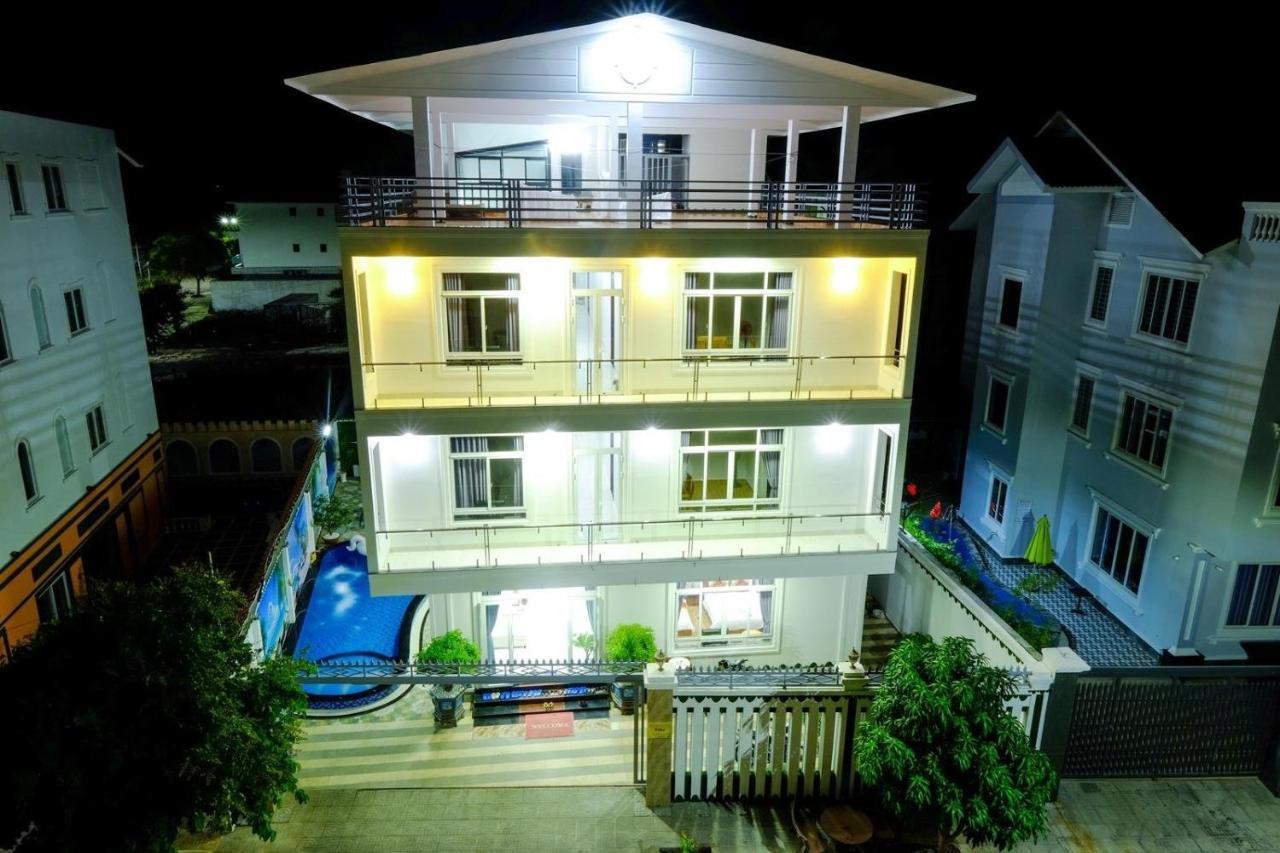 La Luxury Villas - Vung Tau Dış mekan fotoğraf