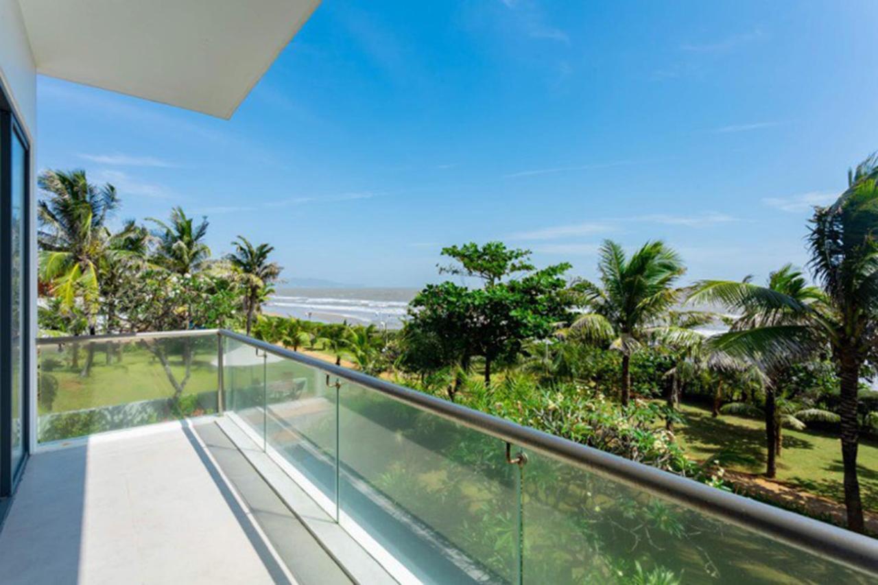 La Luxury Villas - Vung Tau Dış mekan fotoğraf