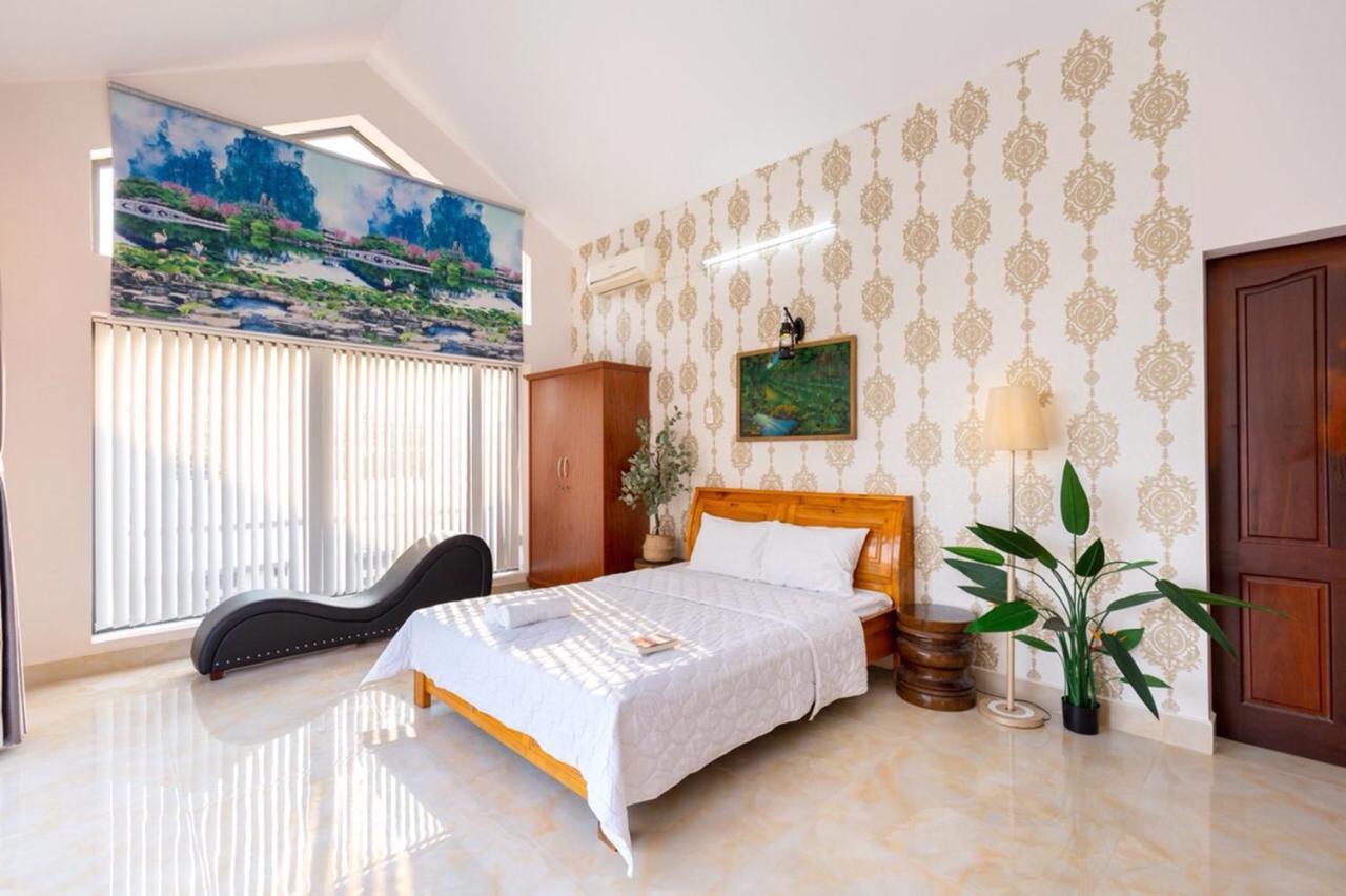 La Luxury Villas - Vung Tau Dış mekan fotoğraf