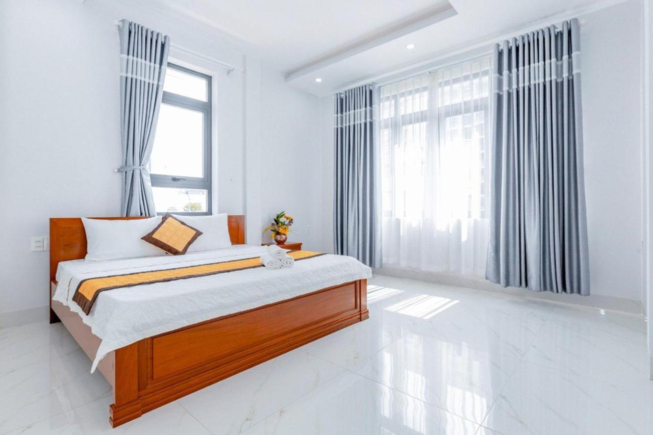 La Luxury Villas - Vung Tau Dış mekan fotoğraf