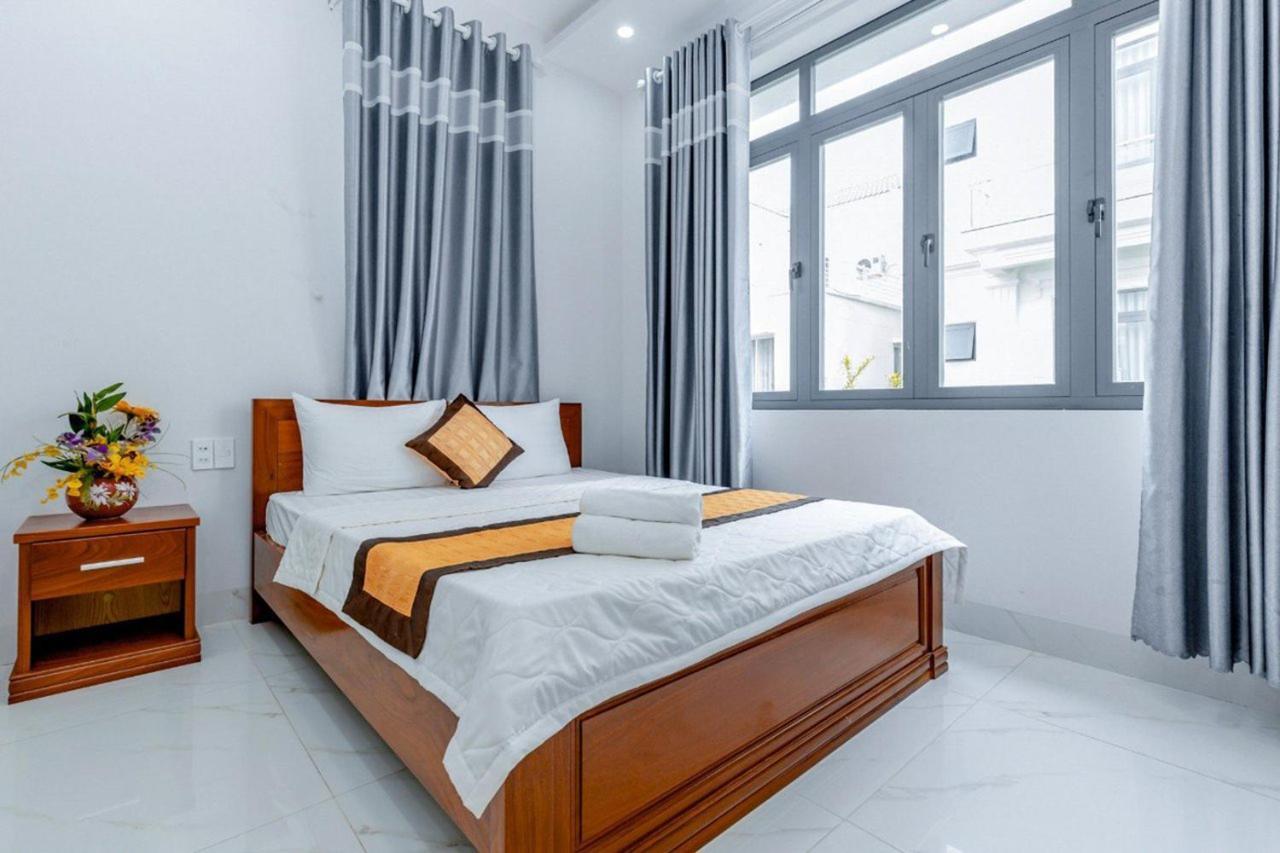 La Luxury Villas - Vung Tau Dış mekan fotoğraf