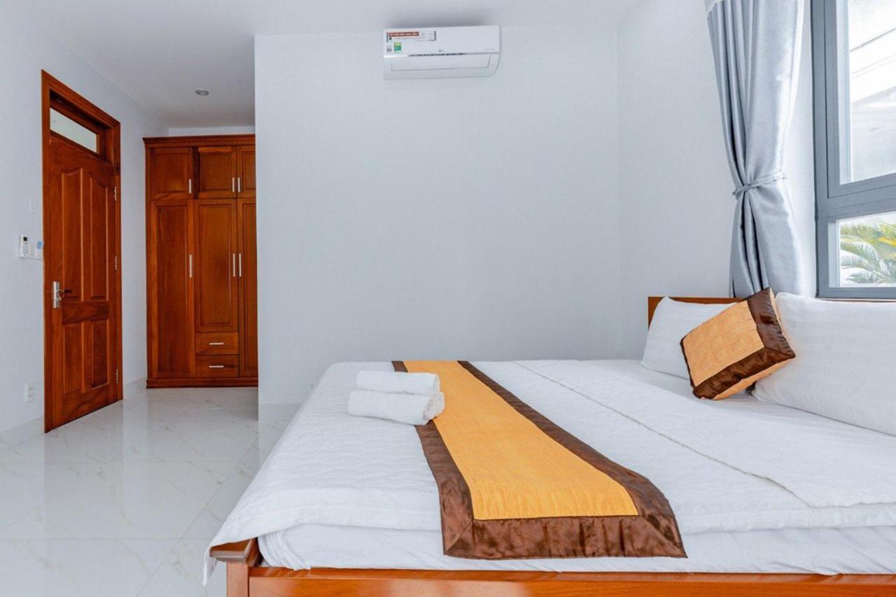 La Luxury Villas - Vung Tau Dış mekan fotoğraf