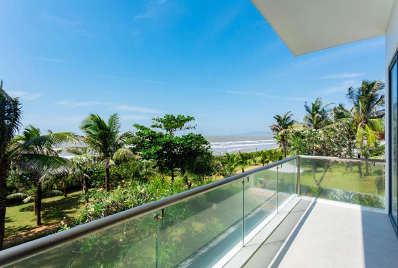 La Luxury Villas - Vung Tau Dış mekan fotoğraf