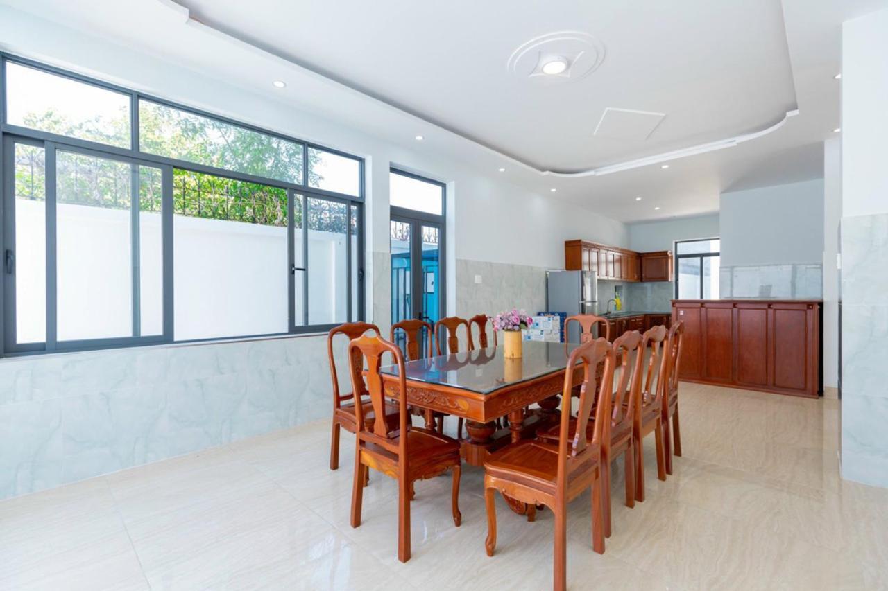 La Luxury Villas - Vung Tau Dış mekan fotoğraf