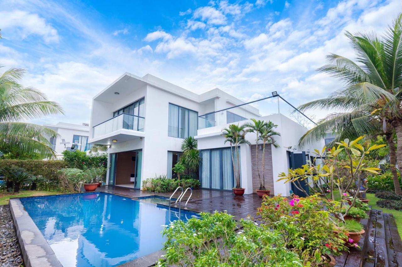 La Luxury Villas - Vung Tau Dış mekan fotoğraf
