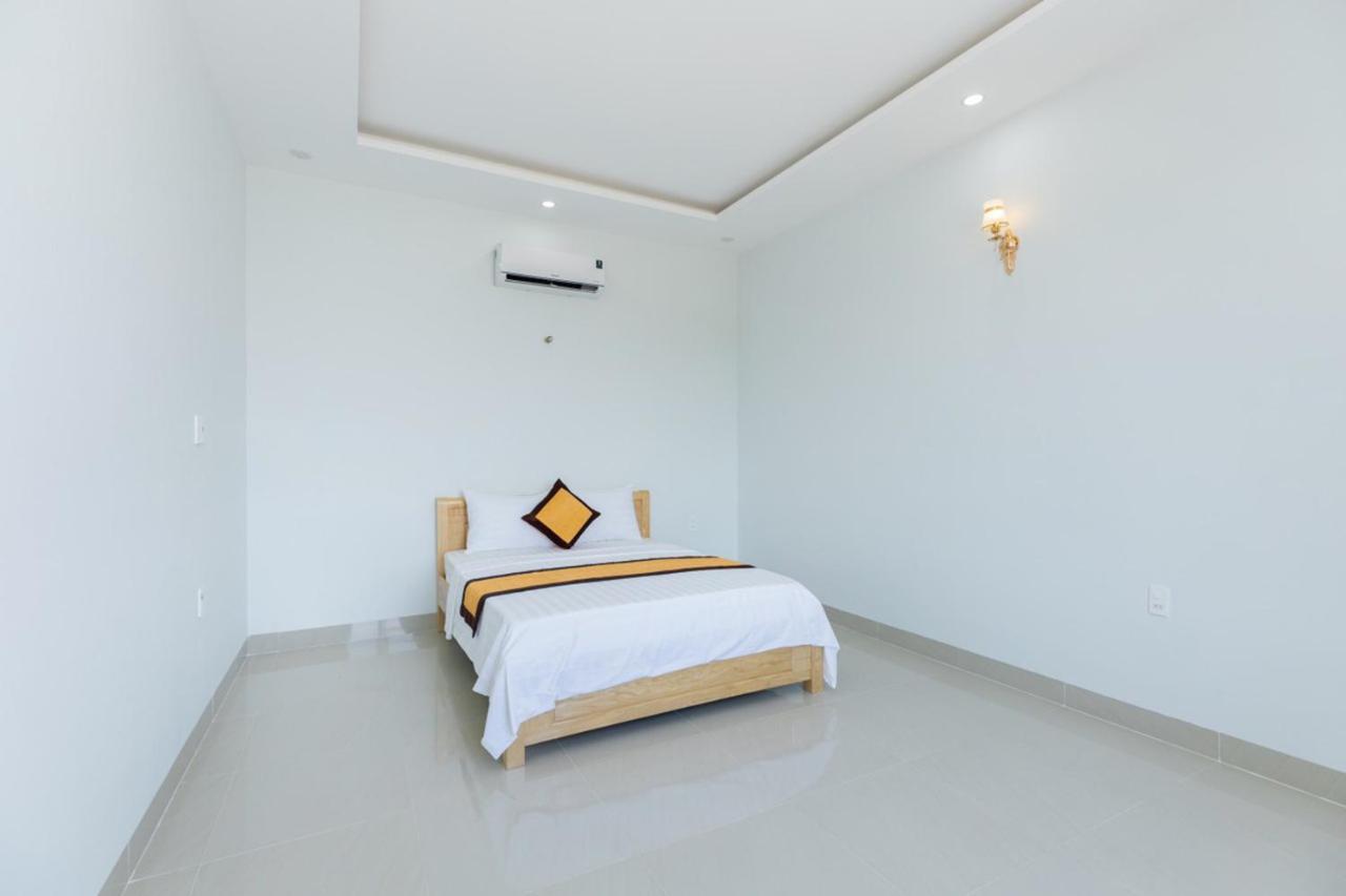 La Luxury Villas - Vung Tau Dış mekan fotoğraf